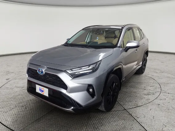 Toyota RAV4 XLE HEV 2023 