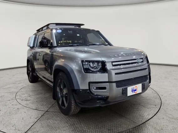 Range Rover Defender 110X 2024 