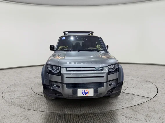 Range Rover Defender 110X 2024 