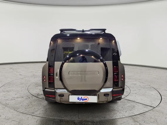 Range Rover Defender 110X 2024 