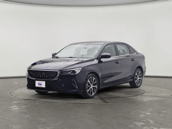 Geely Emgrand GF 2025 