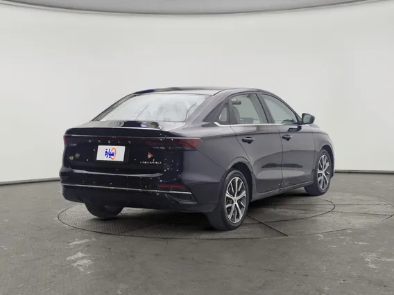 Geely Emgrand GF 2025 