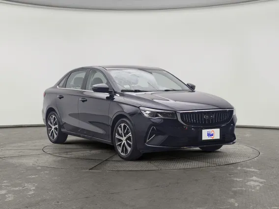 Geely Emgrand GF 2025 