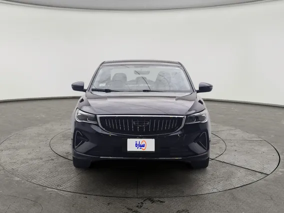 Geely Emgrand GF 2025 