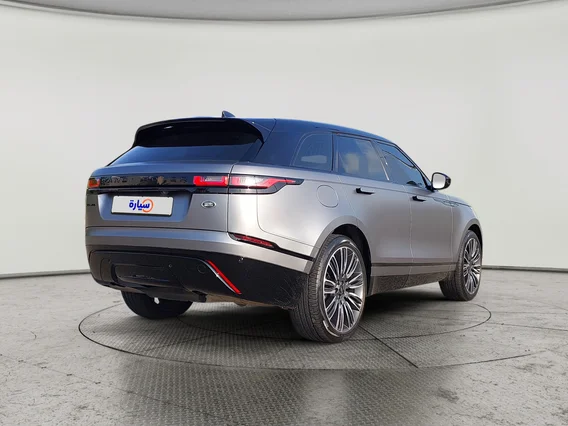 لاند روفر رنج روفر Velar 2022 