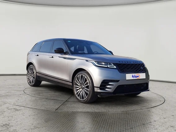 لاند روفر رنج روفر Velar 2022 