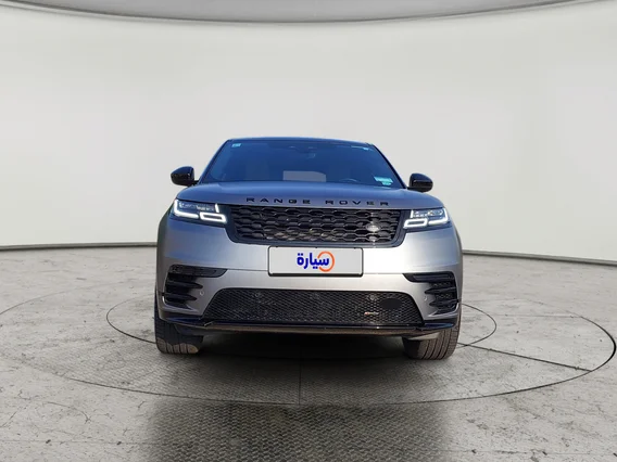 لاند روفر رنج روفر Velar 2022 