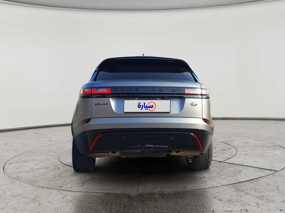 لاند روفر رنج روفر Velar 2022 