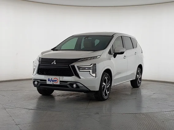 Mitsubishi XPANDER HL 2024 