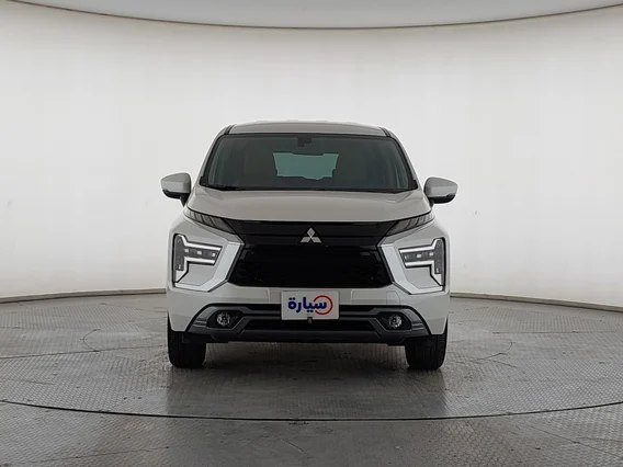 Mitsubishi XPANDER HL 2024 