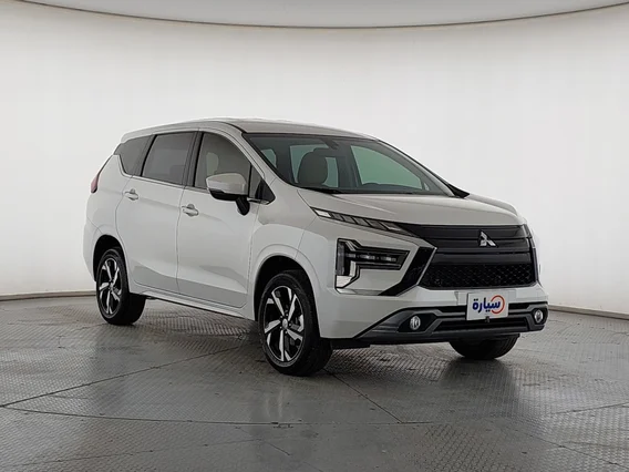 Mitsubishi XPANDER HL 2024 