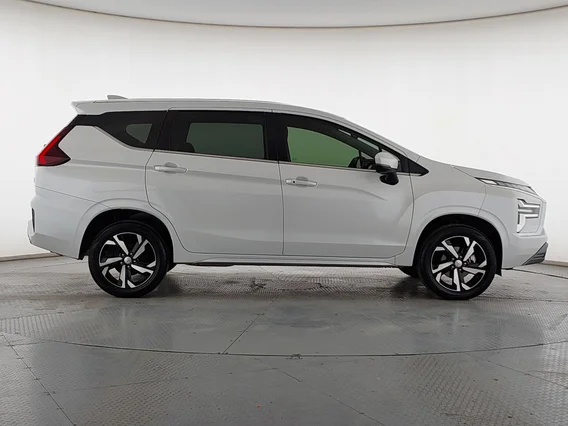 Mitsubishi XPANDER HL 2024 