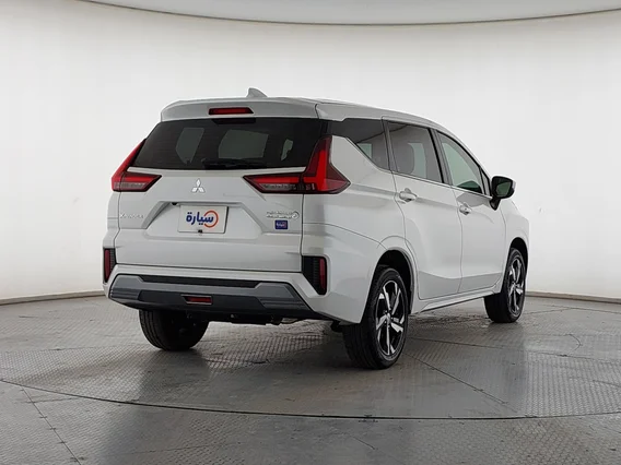 Mitsubishi XPANDER HL 2024 