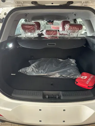Chery Tiggo 7 Pro Max Comfort 2025 
