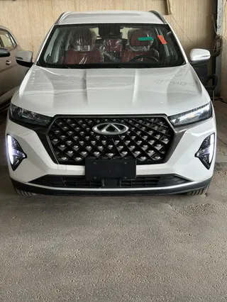 Chery Tiggo 7 Pro Max Comfort 2025 