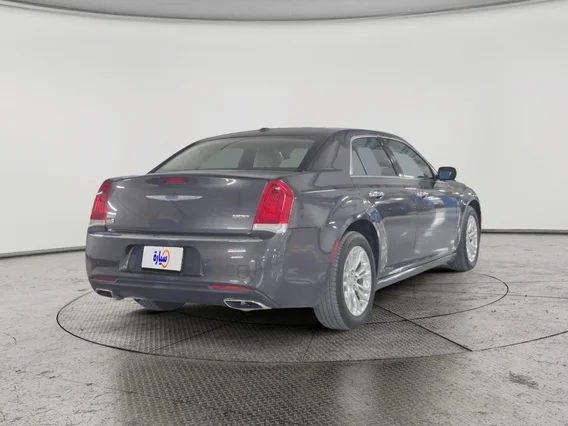 كرايسلر 300 LIMITED 2022 