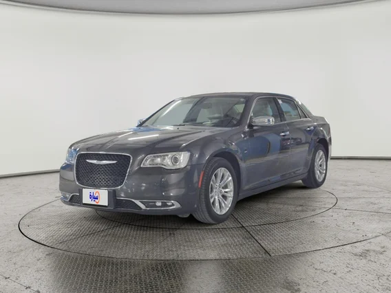 كرايسلر 300 LIMITED 2022 