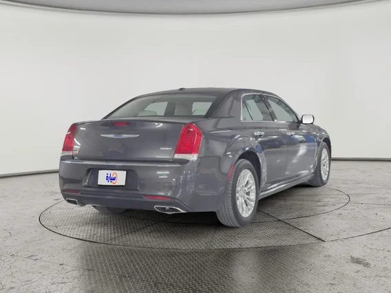 Chrysler 300 LIMITED 2022 