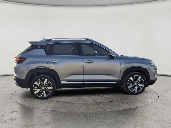 Changan CS35 Plus Limited 2021 