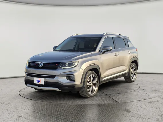Changan CS35 Plus Limited 2021 