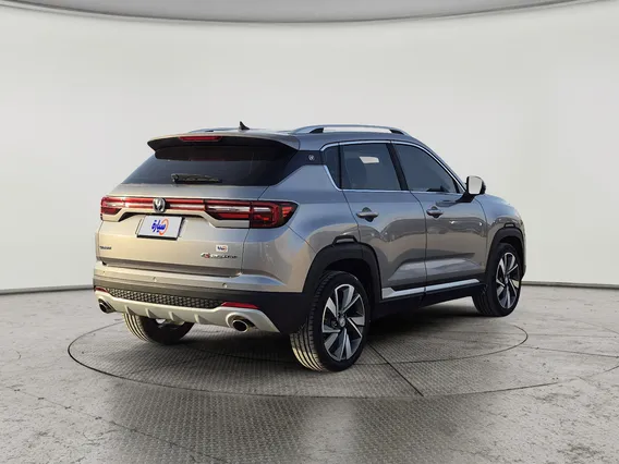 شانجان CS35 Plus Limited 2021 