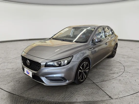 ام جي 6 LUX 2021 