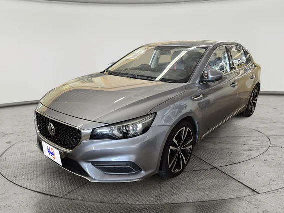 ام جي 6 LUX 2021 