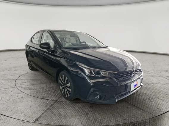 هوندا سيتى LX Sport 2024 