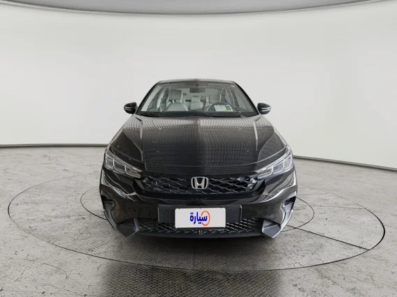 هوندا سيتى LX Sport 2024 