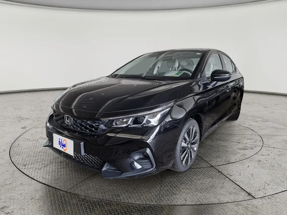 هوندا سيتى LX Sport 2024 