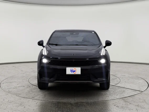 Lynk and Co 05 Hyper Halo 2024 