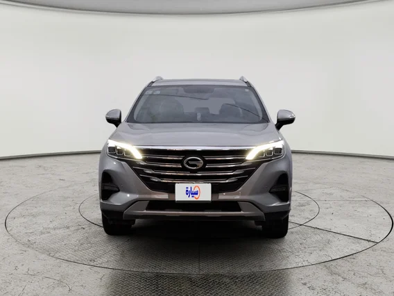 GAC GS5 GE 2021 