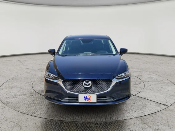 Mazda 6 Skyactive G 2023 