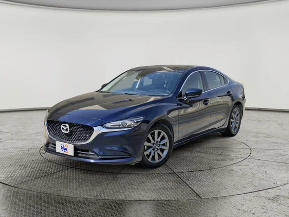 Mazda 6 Skyactive G 2023 