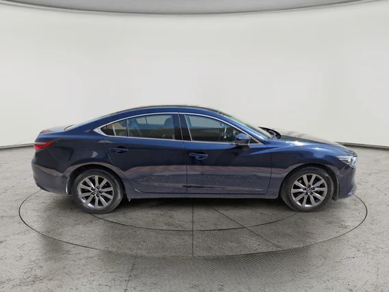 Mazda 6 Skyactive G 2023 