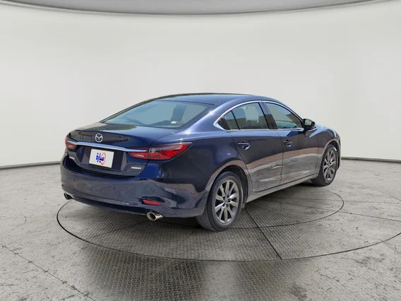 Mazda 6 Skyactive G 2023 