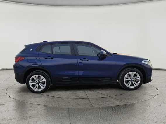 BMW X Series 2 S Drive 20I 2021