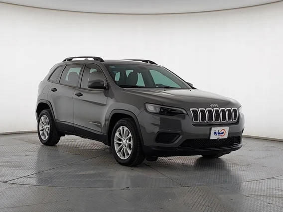 جيب شيروكي Sport 2020 