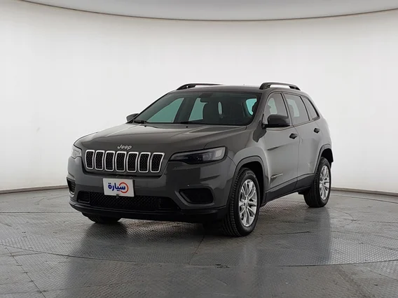 جيب شيروكي Sport 2020 
