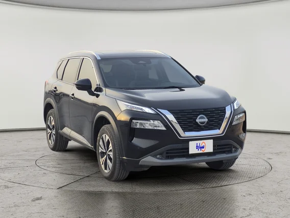 نيسان أكس تريل SV Plus 2024 