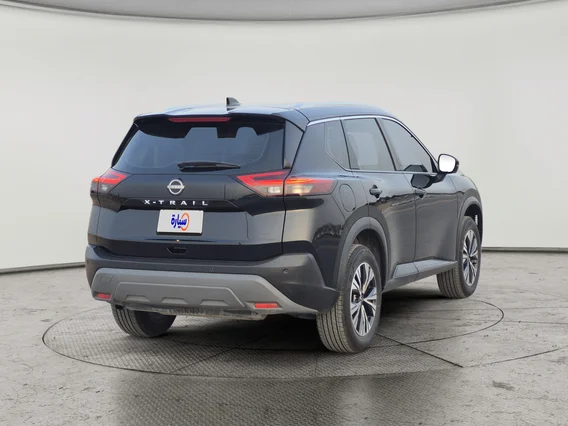 نيسان أكس تريل SV Plus 2024 