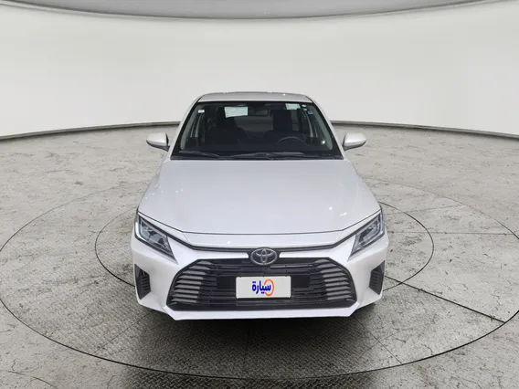 Toyota Yaris  Y 2024 