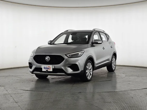 MG ZS STD 2022 