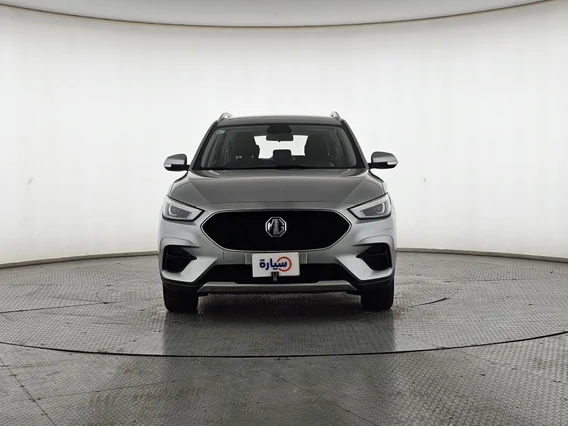 MG ZS STD 2022 