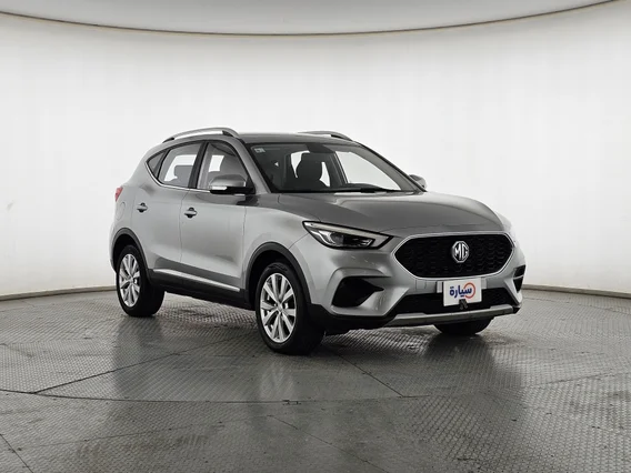 MG ZS STD 2022 