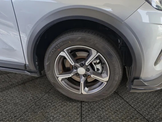 هافال جوليان برو أكتيف بلس  2025 