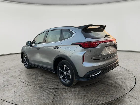 هافال جوليان برو أكتيف بلس  2025 