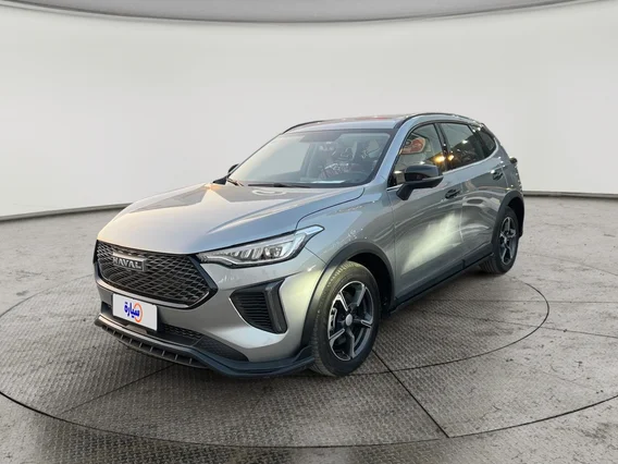 هافال جوليان برو أكتيف بلس  2025 