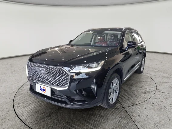 هافال H6 بريميوم 2025 