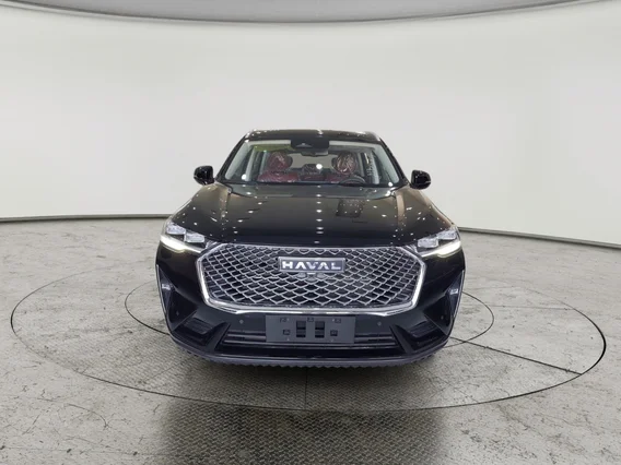 هافال H6 بريميوم 2025 